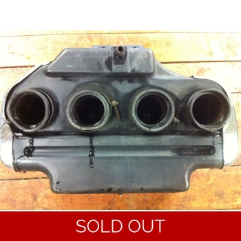 1982 Suzuki GS750EZ Air Box